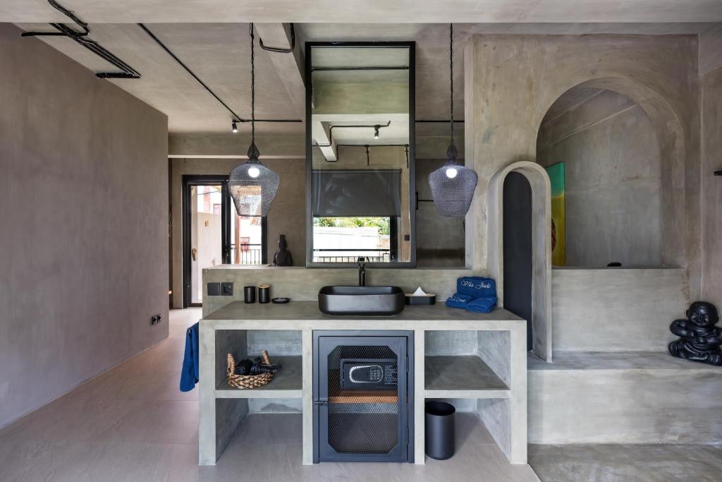 Atelier 1Br Villas in Seminyak Atelier 1Br Villas in Seminyak