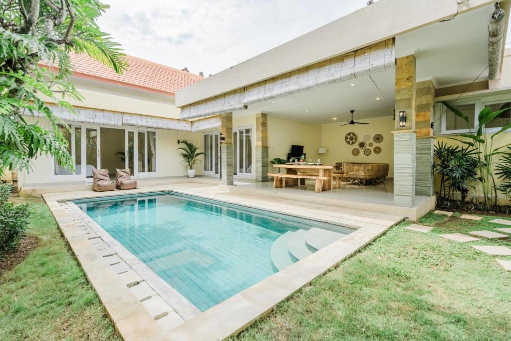 Villa Melati - Seminyak Villa Melati - Seminyak