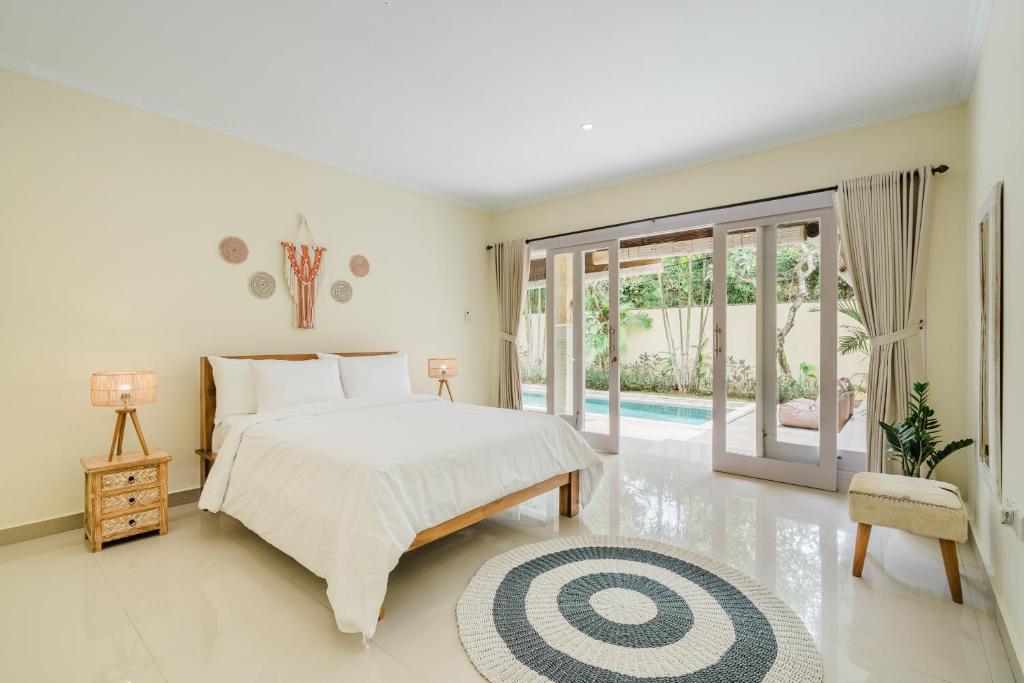 Villa Melati - Seminyak Villa Melati - Seminyak
