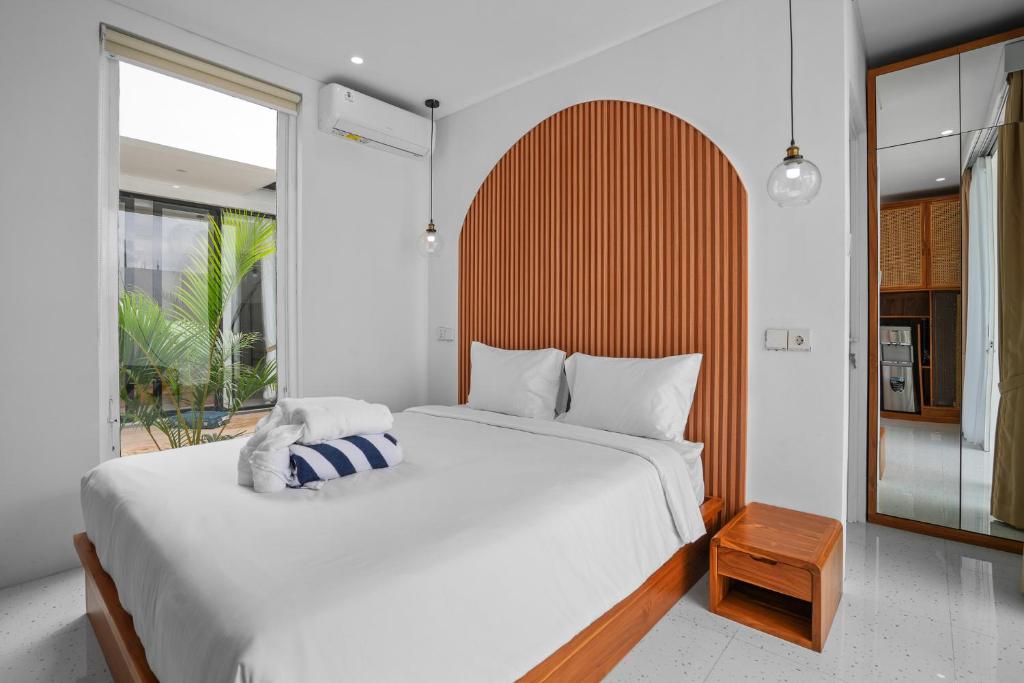 Oasis Villa Seminyak Oasis Villa Seminyak