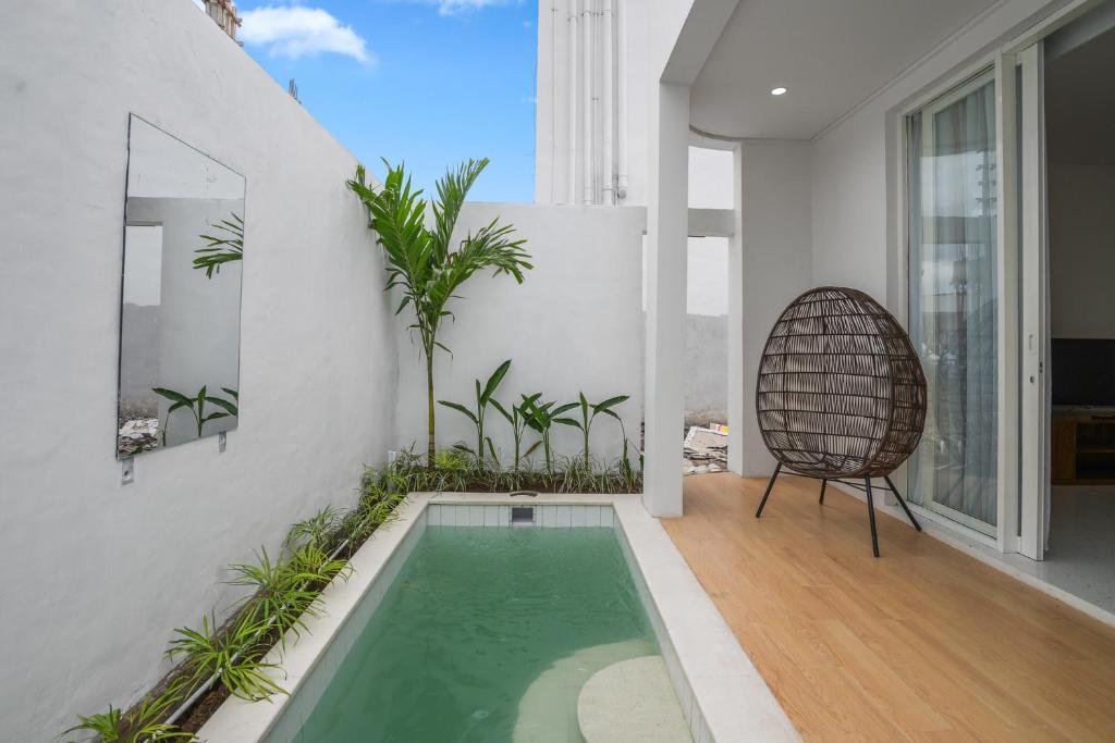Oasis Villa Seminyak Oasis Villa Seminyak
