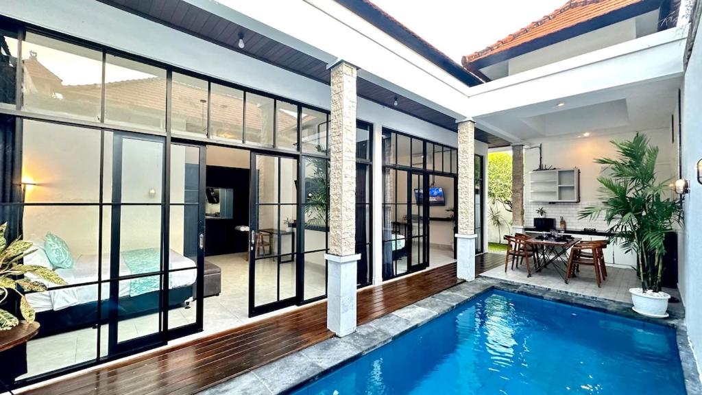 Villa Awan Seminyak Villa Awan Seminyak