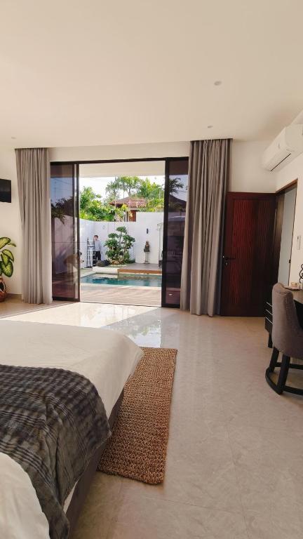 Elwan Villa Seminyak