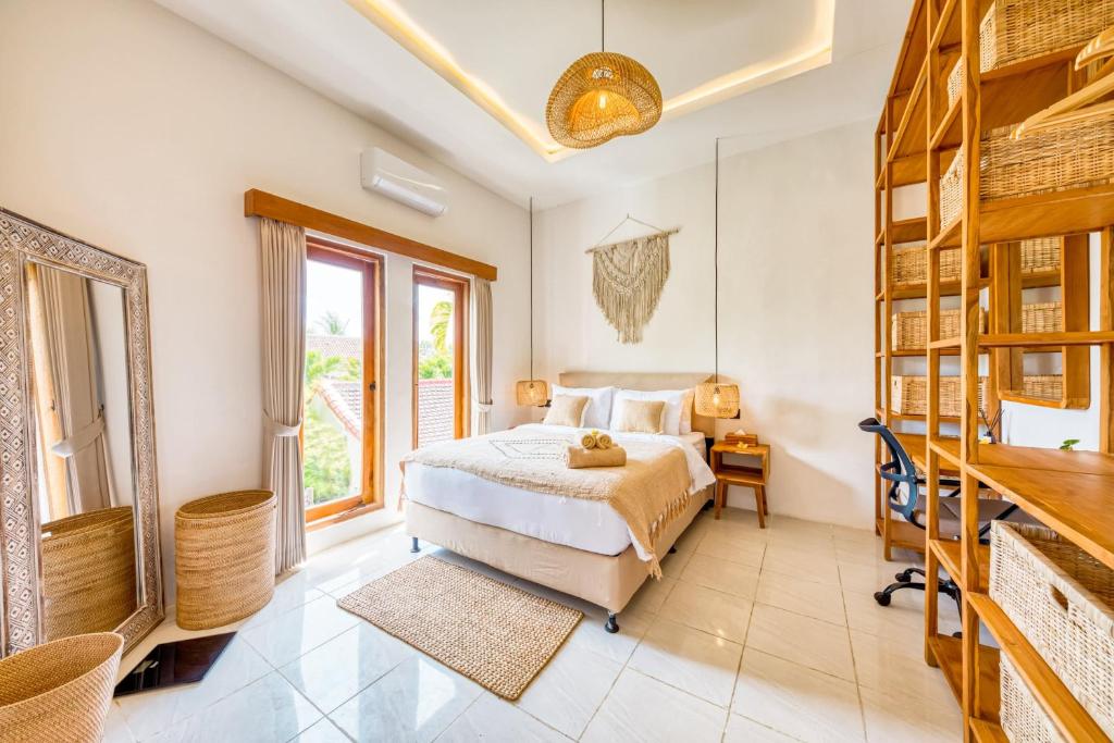 The Seminyak Penthouse