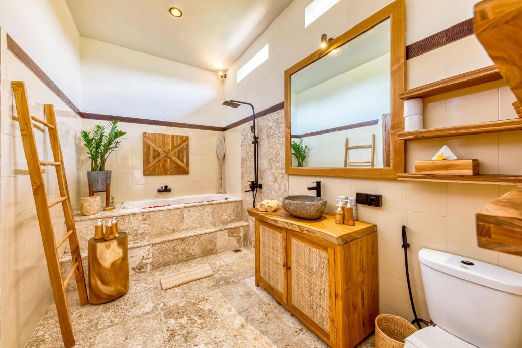 The Seminyak Penthouse