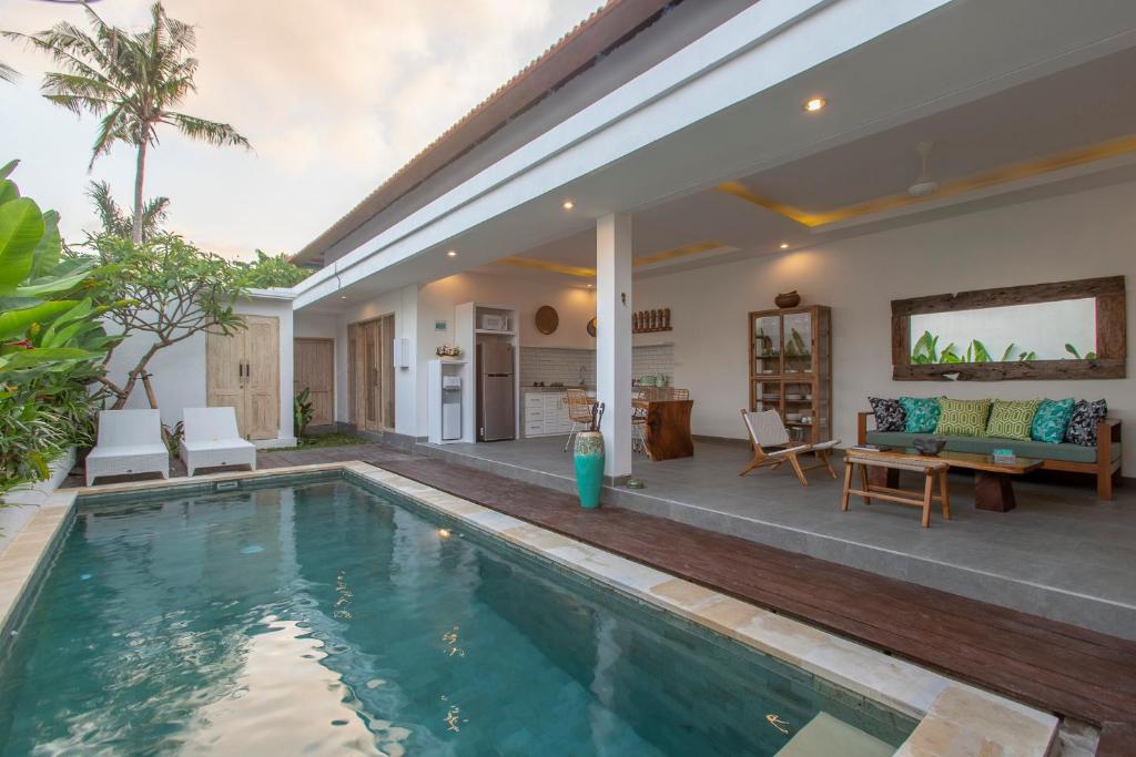 Villa Arif Villa Arif