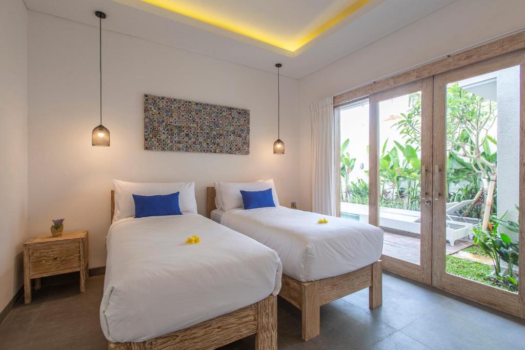 Villa Arif Villa Arif