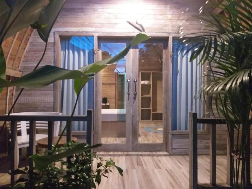 Villa Lumbung Krobokan Villa Lumbung Krobokan