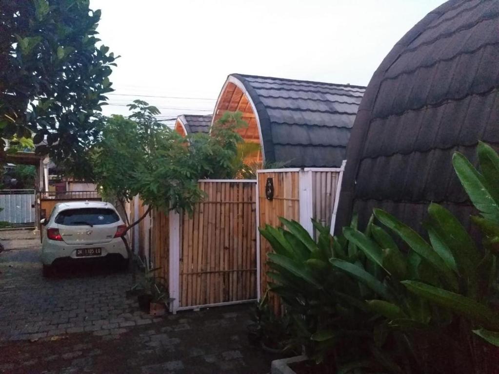 Villa Lumbung Krobokan Villa Lumbung Krobokan