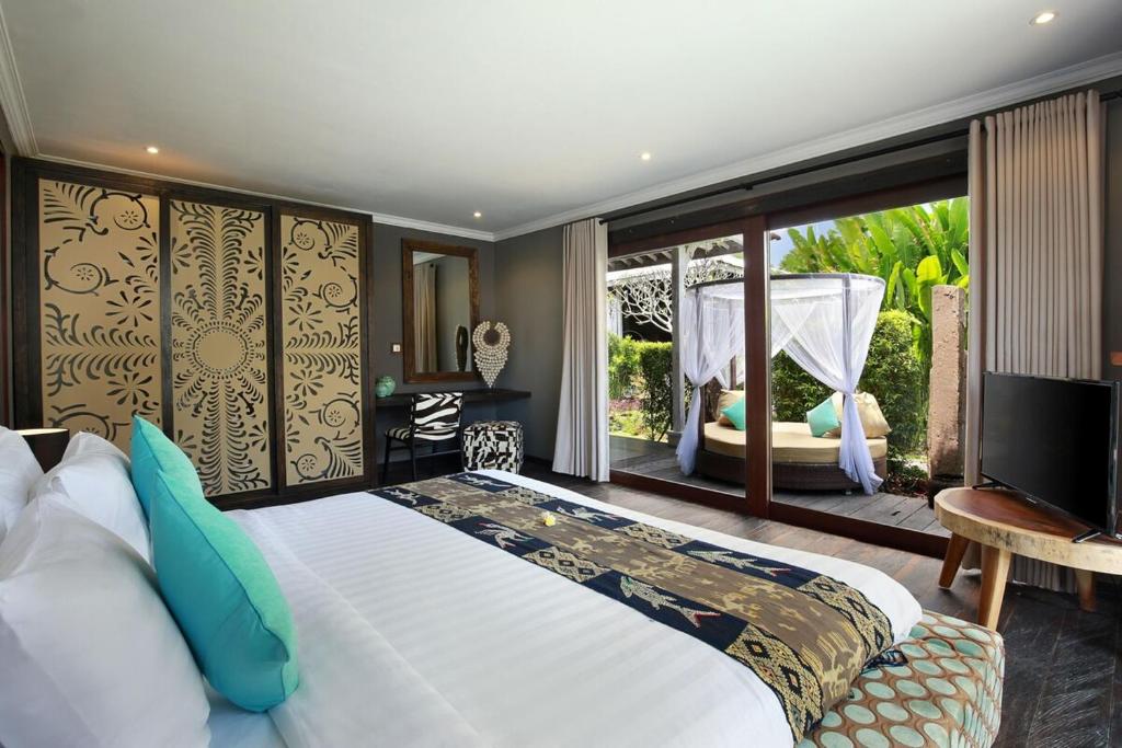 Villa Gahana Bali Villa Gahana Bali
