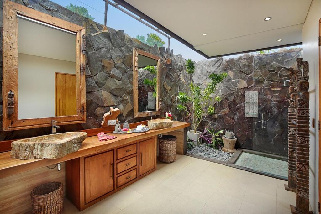 Villa Gahana Bali Villa Gahana Bali