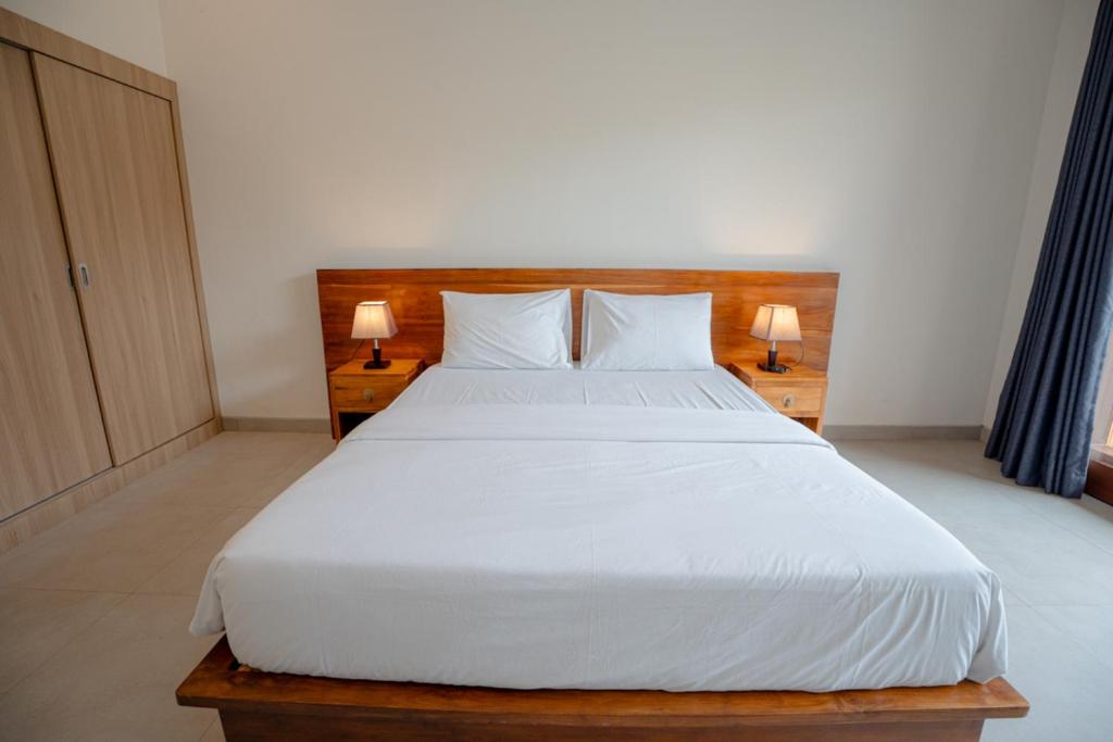 Abimanyu Guest House Abimanyu Guest House