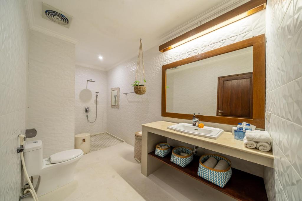 Villa Sarong 2 Chic 2BR Boho Villa Prime Central Location Villa Sarong 2 Chic 2BR Boho Villa Prime Central Location