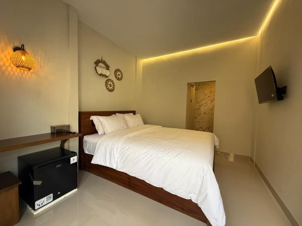 Flamboyant Guesthouse Flamboyant Guesthouse