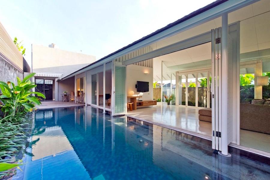 White Villa White Villa