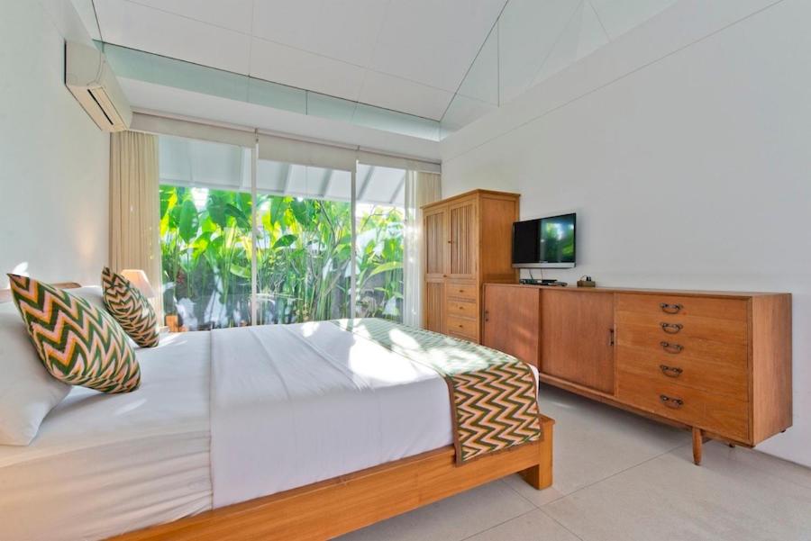 White Villa White Villa