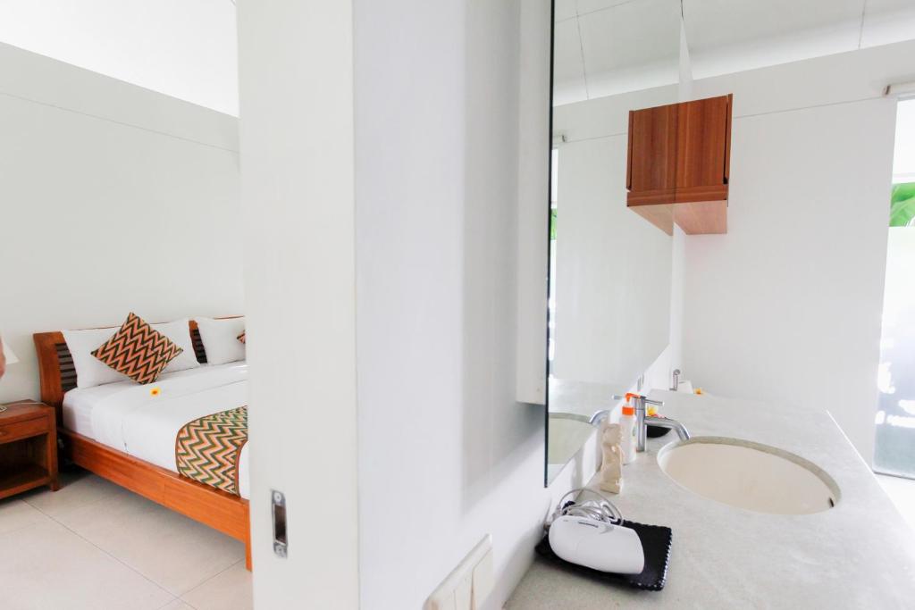 White Villa White Villa