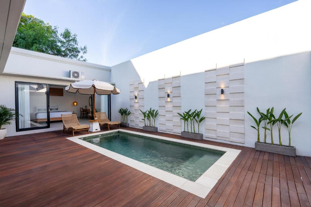 Nirvana Villa by Betterplace Nirvana Villa by Betterplace
