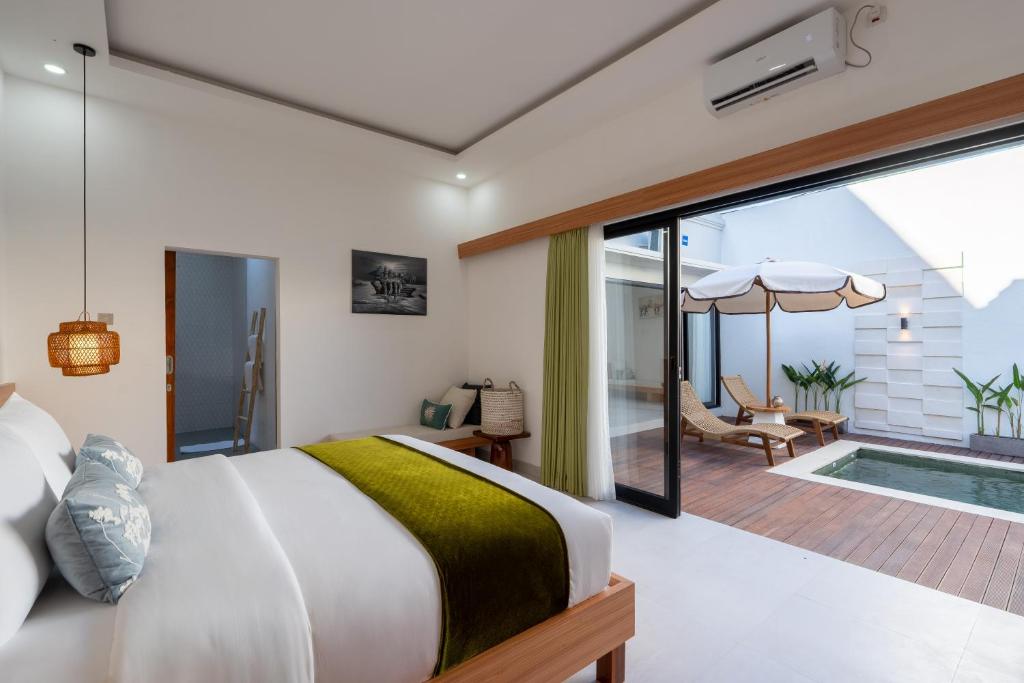 Nirvana Villa by Betterplace Nirvana Villa by Betterplace