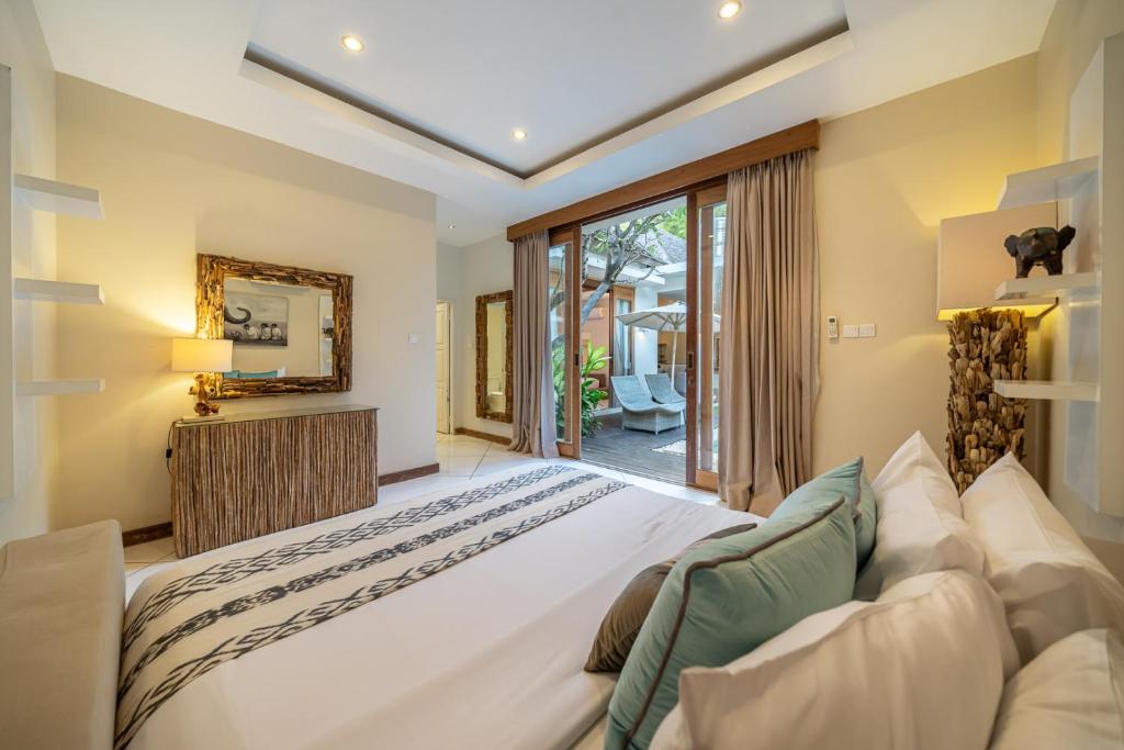 Le Chloe Villa Le Chloe Villa