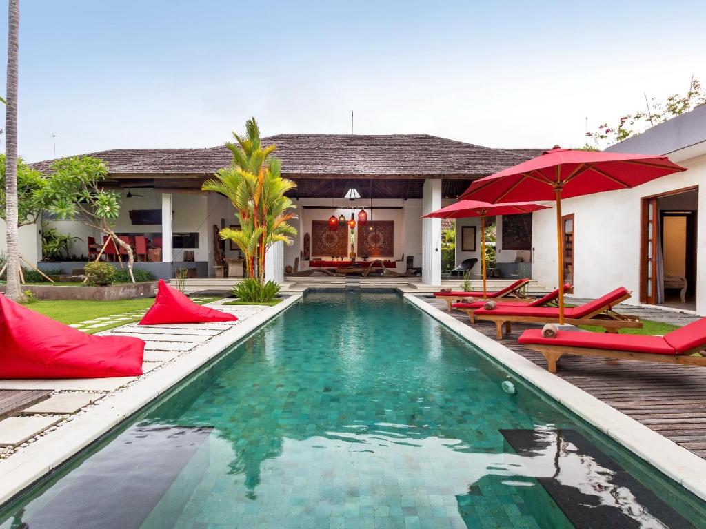 Villa Arte by Villa Finder Villa Arte by Villa Finder