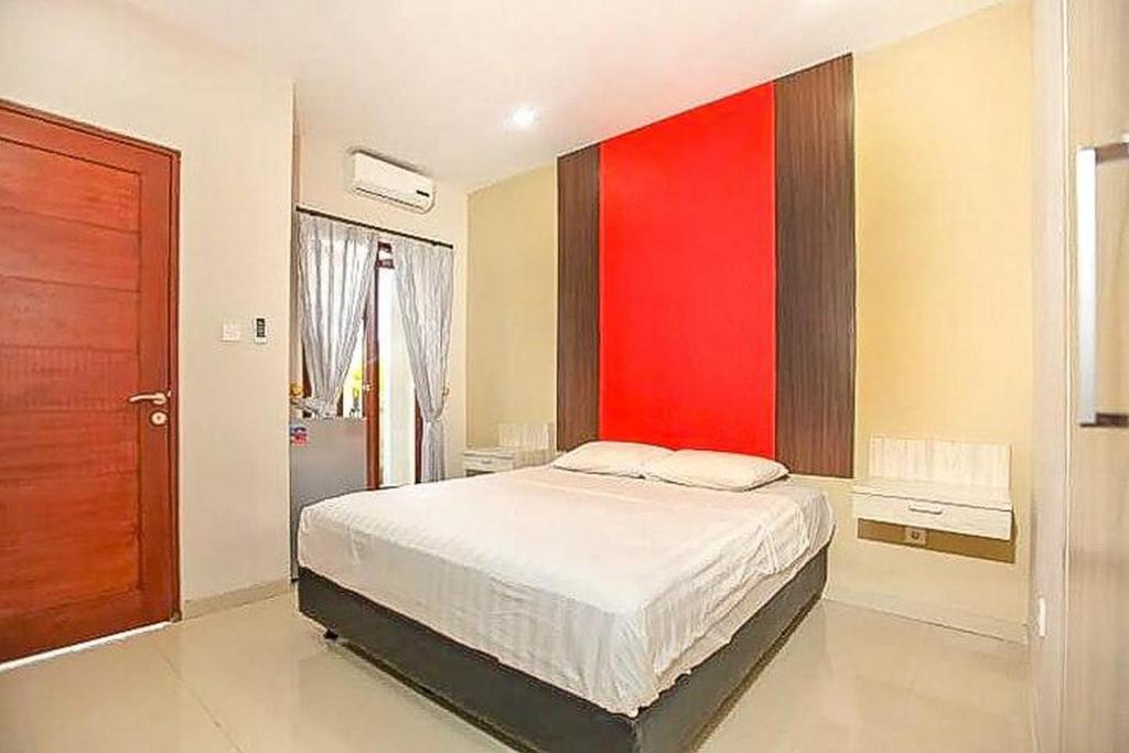 KoolKost near Sunset Road Seminyak - Minimum Stay 30 Nights KoolKost near Sunset Road Seminyak - Minimum Stay 30 Nights