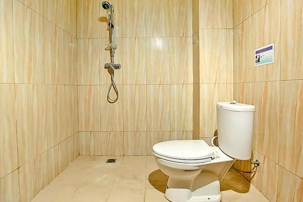 KoolKost near Sunset Road Seminyak - Minimum Stay 30 Nights KoolKost near Sunset Road Seminyak - Minimum Stay 30 Nights