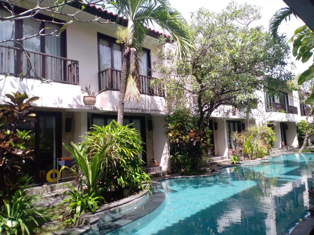 Seminyak Apartment by LBV Seminyak Apartment by LBV