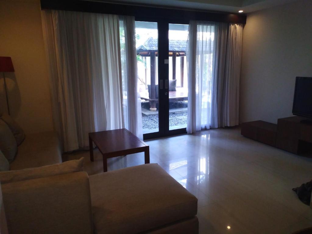 Seminyak Apartment by LBV Seminyak Apartment by LBV
