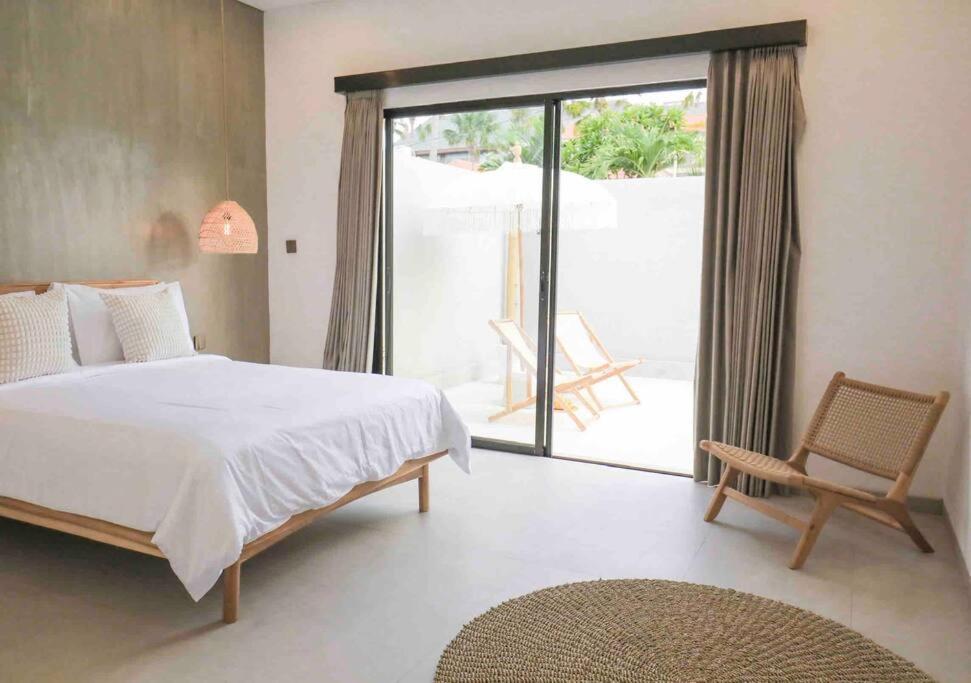 Villa Efire-3 bedroom with pool Villa Efire-3 bedroom with pool