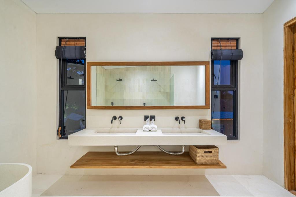 Villa Skye Modern Luxury Unveiled 4BR Villa Villa Skye Modern Luxury Unveiled 4BR Villa
