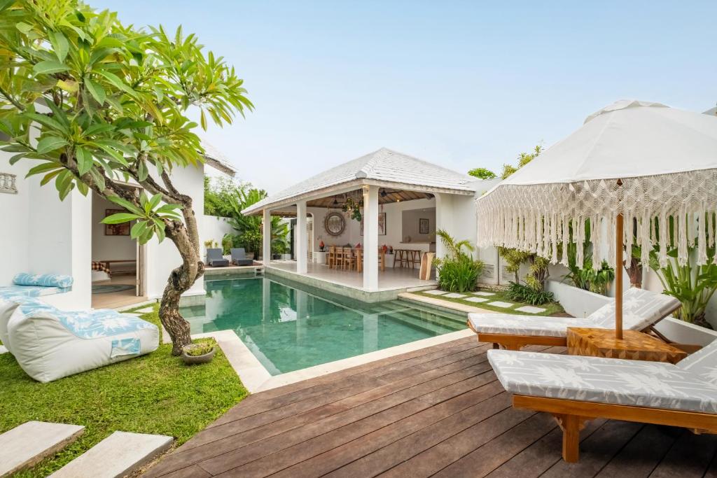 Villa Dipta Villa Dipta