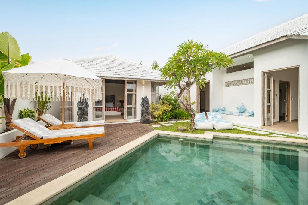 Villa Dipta Villa Dipta