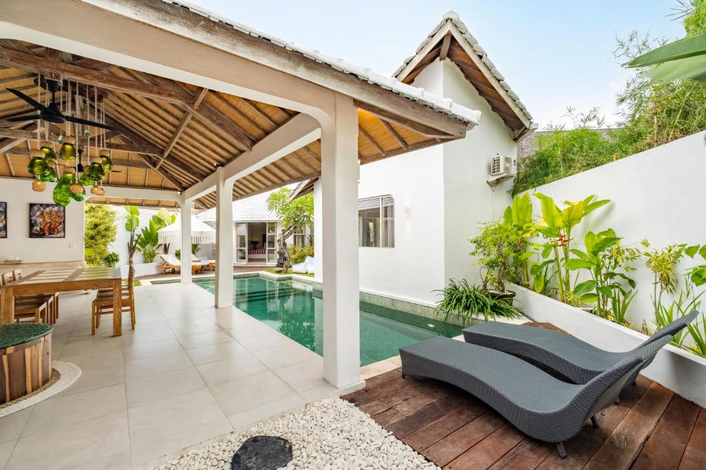 Villa Dipta Villa Dipta
