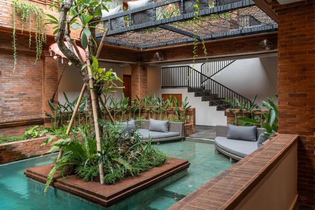 Baliris Home Boutique Legian