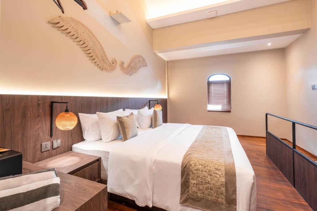 Baliris Home Boutique Legian