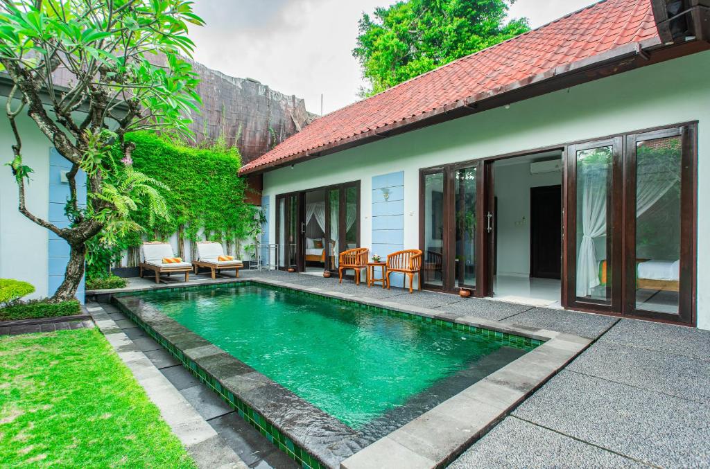 Abimanyu Villa 2 Seminyak Abimanyu Villa 2 Seminyak