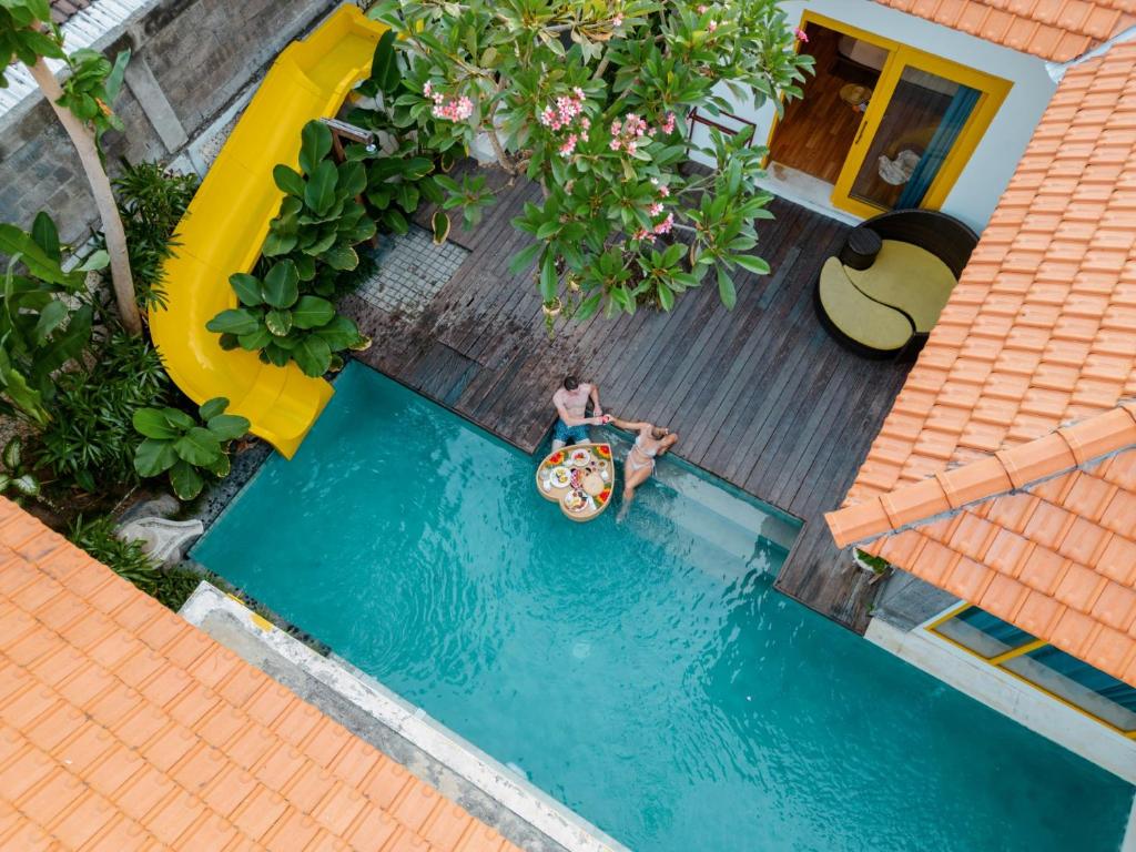 La Mira Villa Seminyak by Ini Vie Hospitality La Mira Villa Seminyak by Ini Vie Hospitality