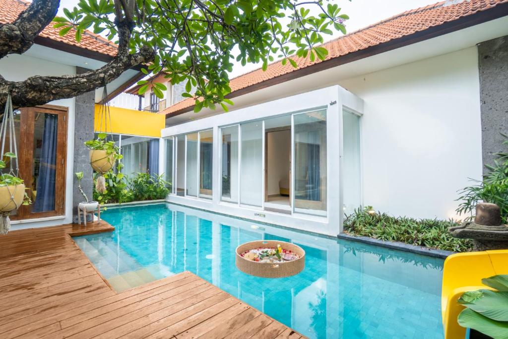 La Mira Villa Seminyak by Ini Vie Hospitality La Mira Villa Seminyak by Ini Vie Hospitality