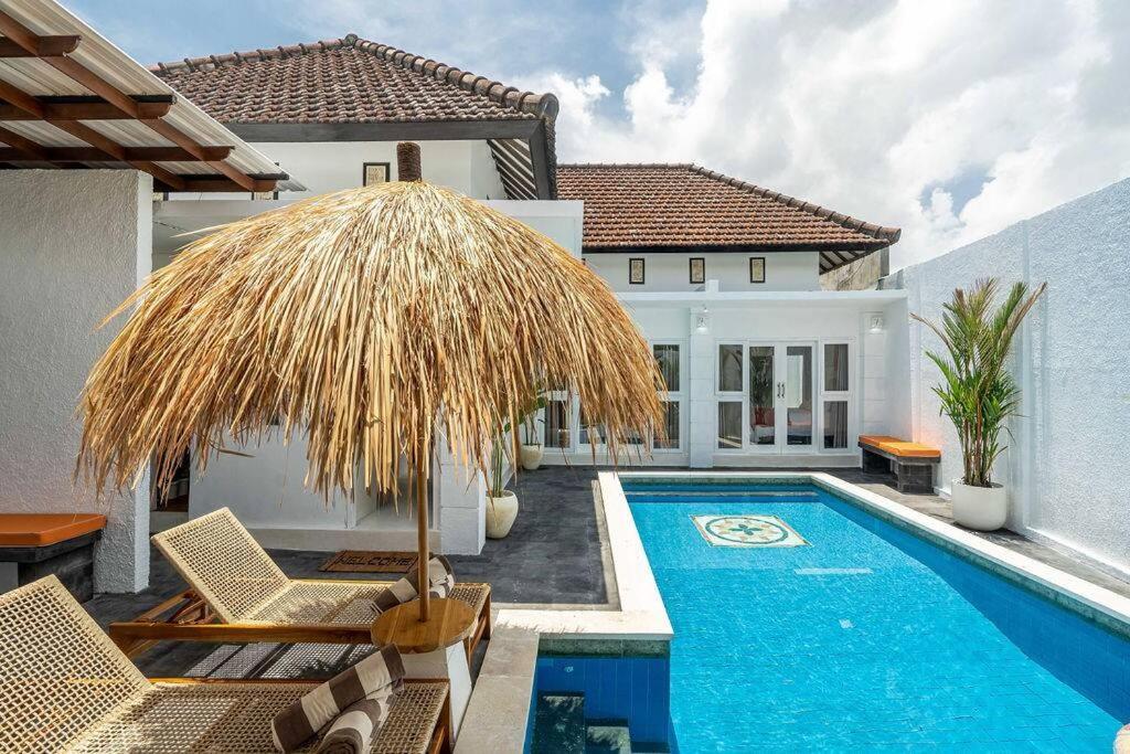 Villa Myah - Managed By Chayah Bali Villa Group Villa Myah - Managed By Chayah Bali Villa Group