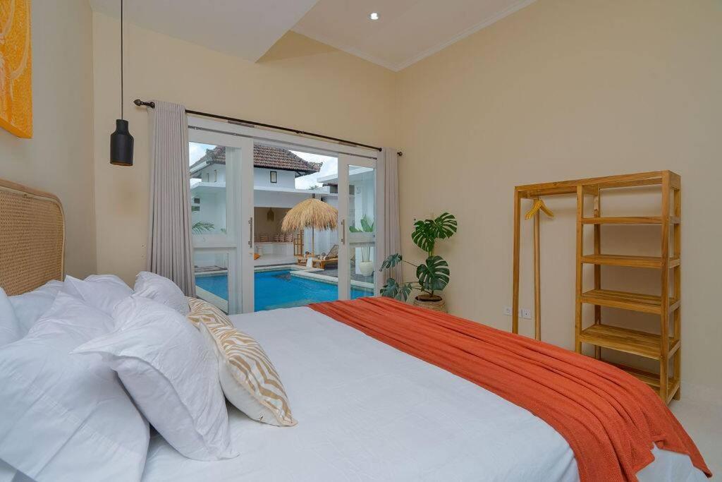 Villa Myah - Managed By Chayah Bali Villa Group Villa Myah - Managed By Chayah Bali Villa Group