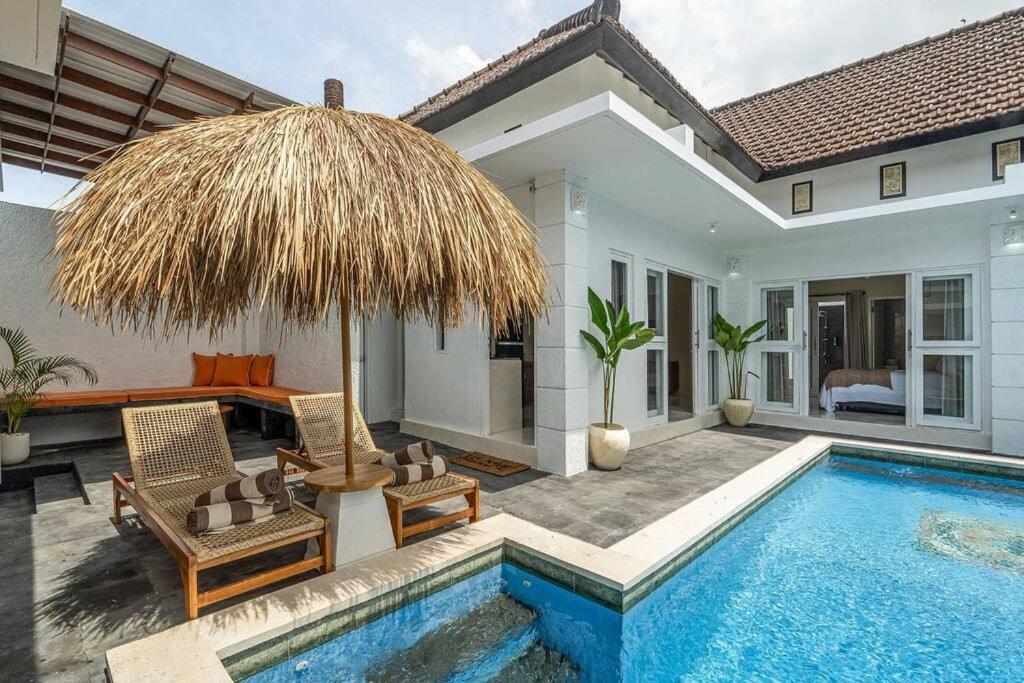 Villa Myah - Managed By Chayah Bali Villa Group Villa Myah - Managed By Chayah Bali Villa Group