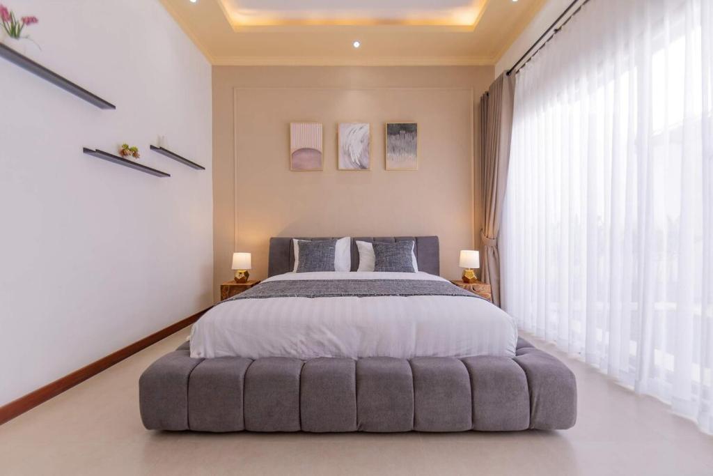 Villa Phoenix Brand New 1BR in Umalas, Bali Villa Phoenix Brand New 1BR in Umalas, Bali