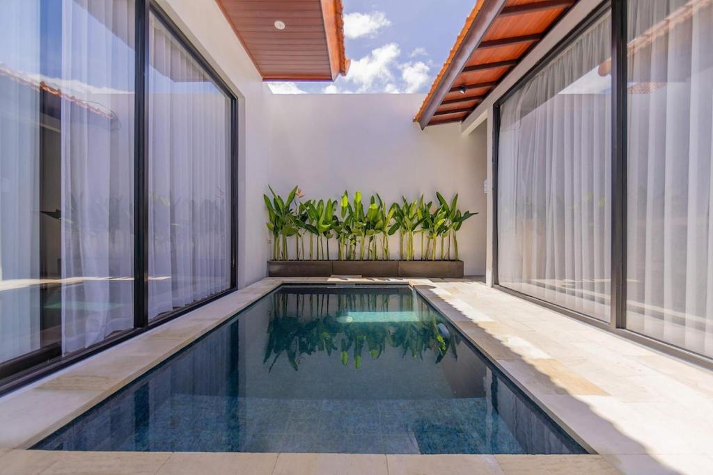 Villa Phoenix Brand New 1BR in Umalas, Bali Villa Phoenix Brand New 1BR in Umalas, Bali