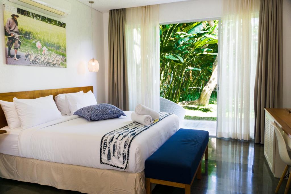 Villa Capil Villa Capil