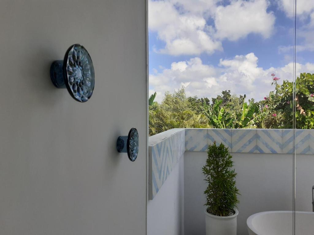 Villa Capil Villa Capil