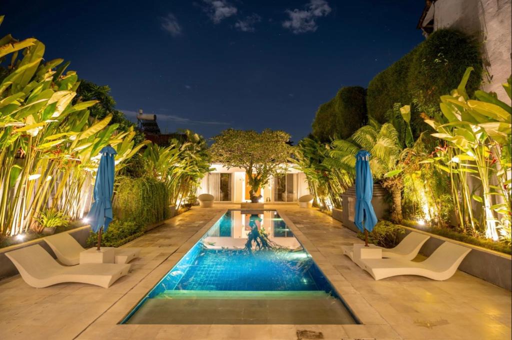 Villa Capil Villa Capil
