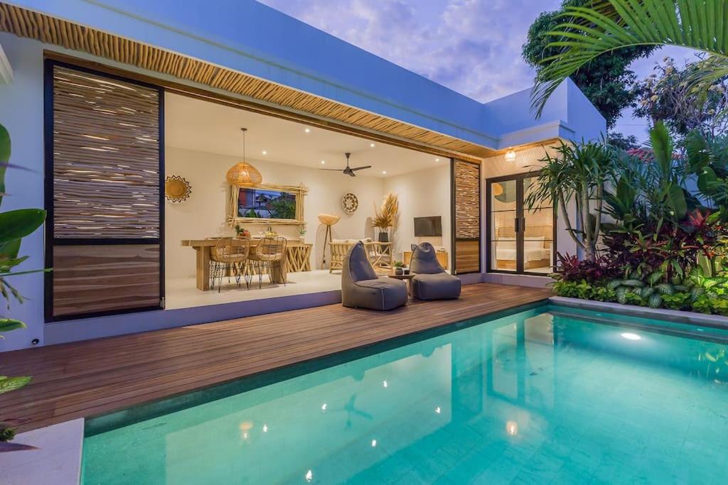 Seminyak Dream 1 bedroom villa with private pool Seminyak Dream 1 bedroom villa with private pool