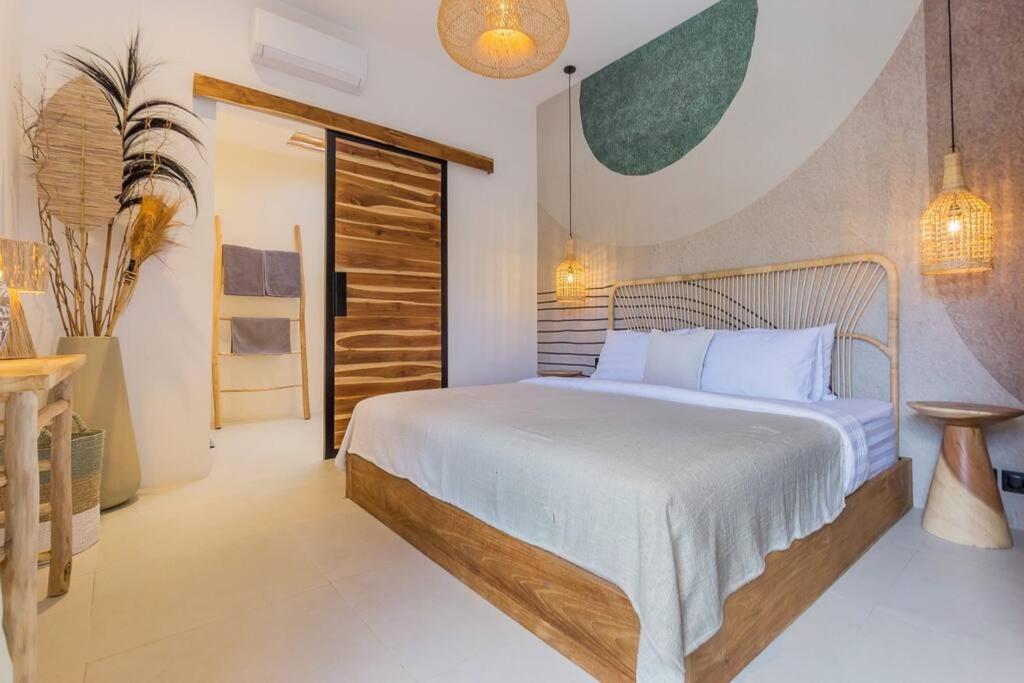 Seminyak Dream 1 bedroom villa with private pool Seminyak Dream 1 bedroom villa with private pool