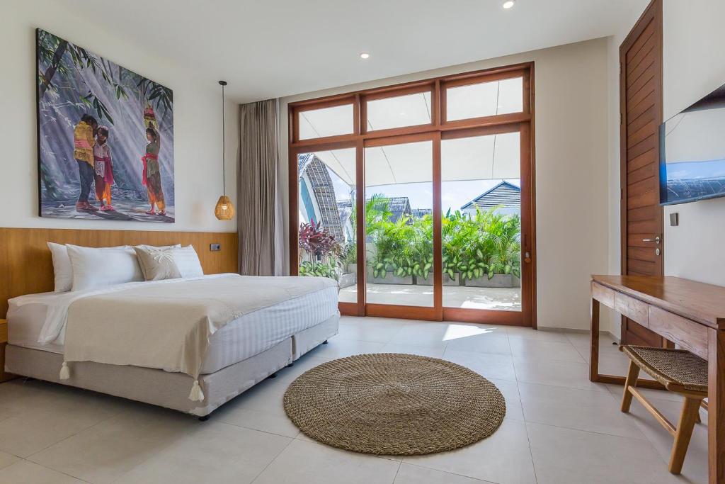 Villa Trindade 5BR, 15m Pool Villa Trindade 5BR, 15m Pool